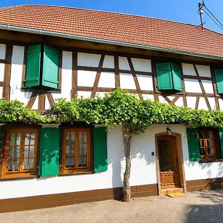 Maison La Vieille Vigne - Centre - Autour De L'art - 8 Personnes *